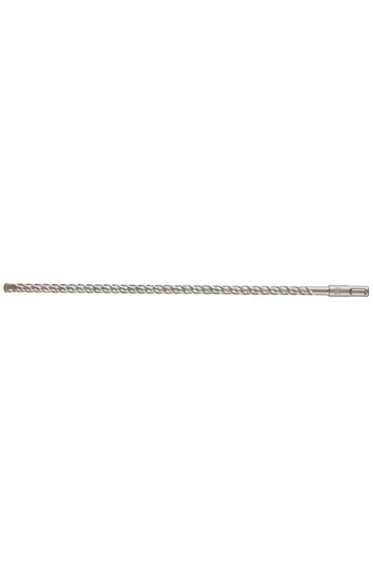 Produktfoto 1 von DeWALT Stahl Bohrer 8 mm x 460 mm, 1 Stück