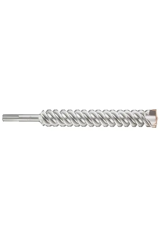 Produktfoto 1 von DeWALT Hartmetallkörnung Bohrer 45 mm x 570 mm, 1 Stück