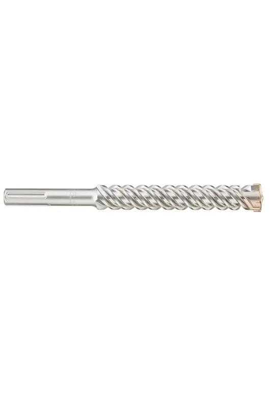 Produktfoto 1 von DeWALT Hartmetallkörnung Bohrer 28 mm x 380 mm, 1 Stück