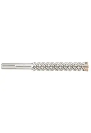 Produktfoto 1 von DeWALT Hartmetallkörnung Bohrer 28 mm x 380mm, 1 Stück