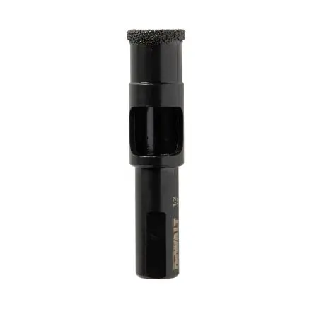 Produktfoto 1 von DeWALT Diamant-Spitze 12 mm