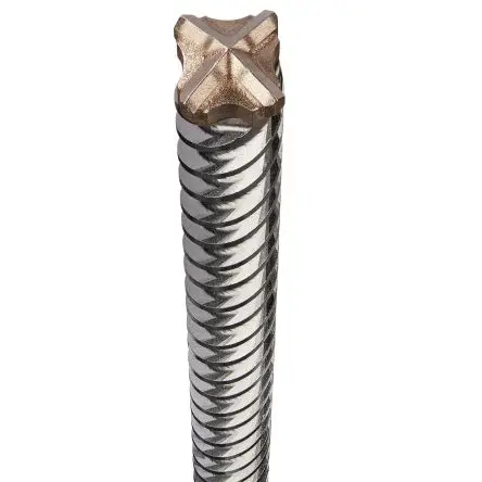 Produktfoto 1 von DeWALT Beton Bohrer der ELITE-Serie 12 mm x 340mm, 1 Stück