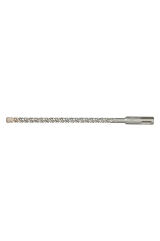 Produktfoto 1 von DeWALT Stahl gehärtet 7 mm x 260 mm, 1 Stück
