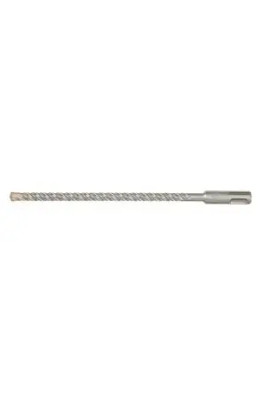 Produktfoto 1 von DeWALT Stahl gehärtet 7 mm x 260mm, 1 Stück