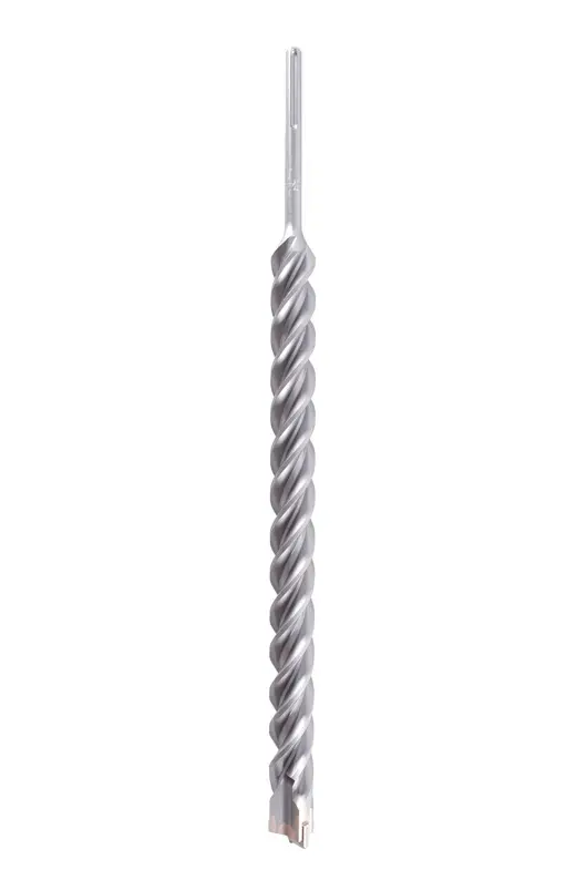 Produktfoto 1 von DeWALT Hartmetall Bohrer für Beton 42 mm x 570 mm, 1 Stück