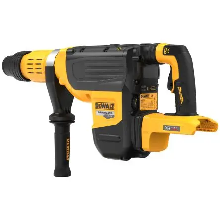 Produktfoto 1 von DeWALT DCH Bohrmaschine Schnurlos Bürstenlos SDS 9 Ah 1060U/min