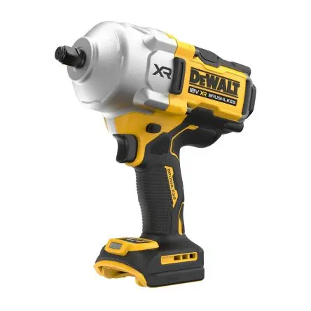Produktfoto 1 von DeWALT 1/2 in Schnurlos Schlagschrauber 18V