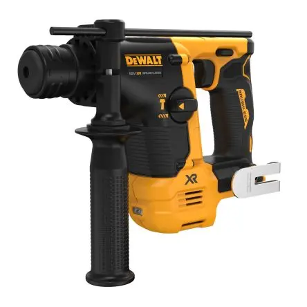 Produktfoto 1 von DeWALT Schnurlos SDS Plus 12V Bürstenlos