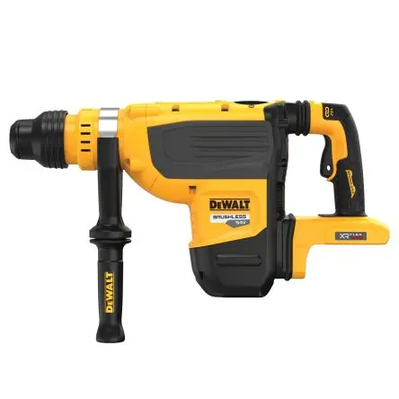 Produktfoto 1 von DeWALT DCH Bohrmaschine Schnurlos Bürstenlos SDS 9 Ah 1060U/min