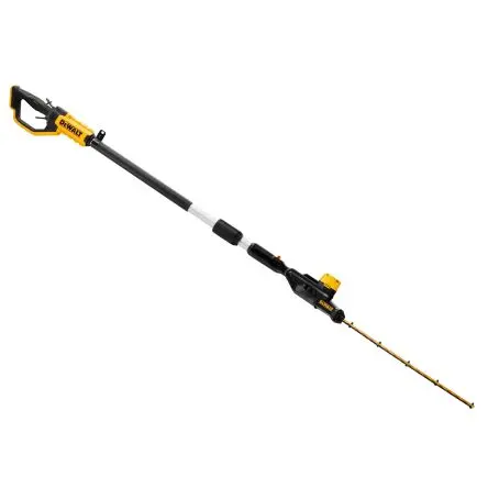 Produktfoto 1 von DeWALT 18V XR Batterie 550 mm Heckenschere Typ Heckenschere 18 V 5 Ah