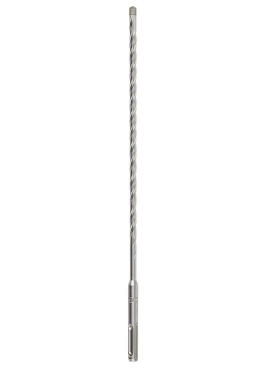 Produktfoto 1 von DeWALT Hartmetall Bohrer x 210 mm, 1 Stück