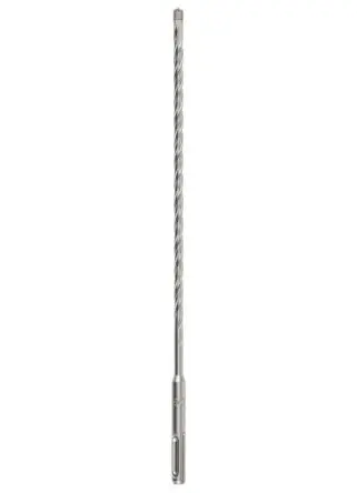 Produktfoto 1 von DeWALT Hartmetall Bohrer 6 mm x 210mm, 1 Stück