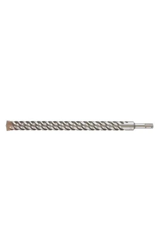 Produktfoto 1 von DeWALT Stahl Bohrer 20 mm x 450 mm, 1 Stück