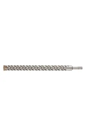 Produktfoto 1 von DeWALT Stahl Bohrer 20 mm x 450mm, 1 Stück