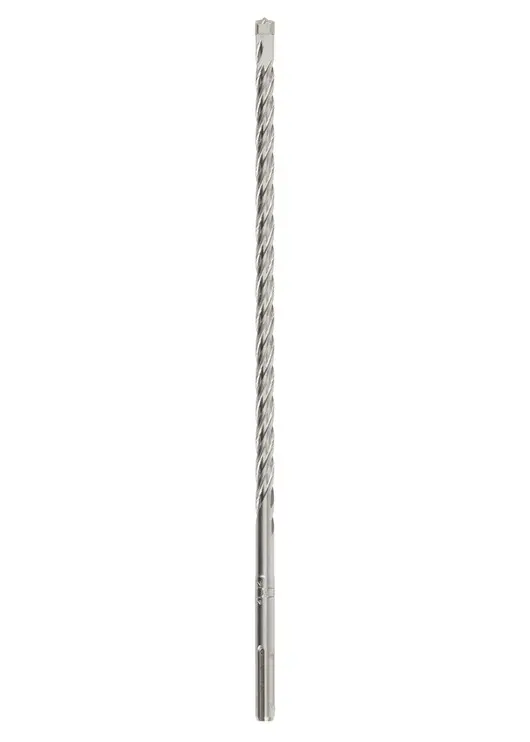 Produktfoto 1 von DeWALT Hartmetall Bohrer 10 mm x 260 mm, 1 Stück