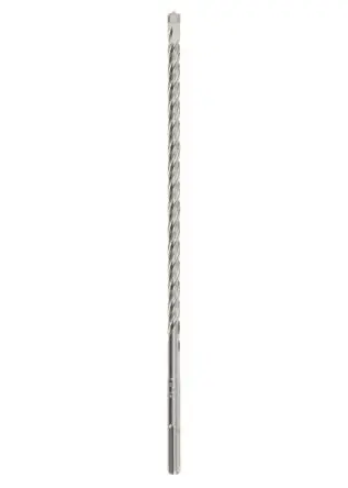 Produktfoto 1 von DeWALT Hartmetall Bohrer 10 mm x 260mm, 1 Stück