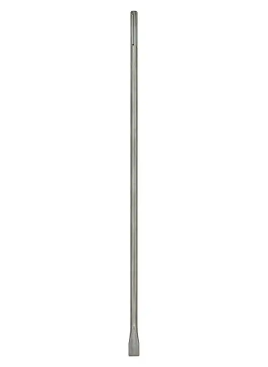 Produktfoto 1 von DeWALT Stahl SDS Meißel
