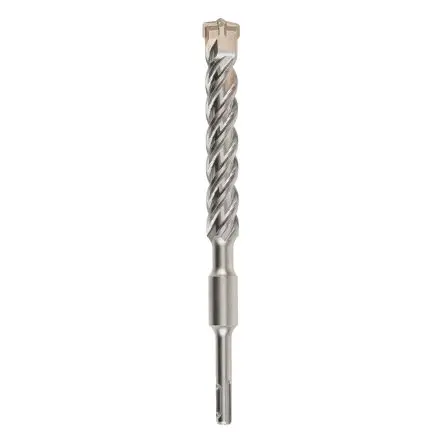 Produktfoto 1 von DeWALT Hartmetall Bohrer 22 mm x 250mm, 1 Stück