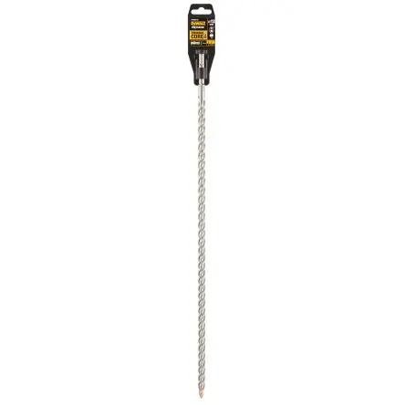 Produktfoto 1 von DeWALT Stahl Bohrer 12 mm x 600mm, 1 Stück
