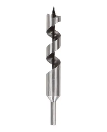 Produktfoto 1 von DeWALT Stahl gehärtet Selbstzuführung 6.5cm x 200 mm, 1 Stück