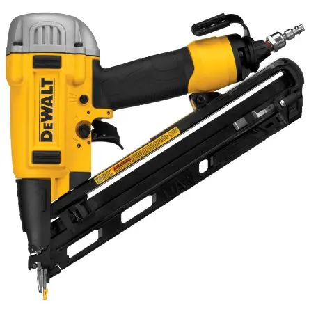 Produktfoto 1 von DeWALT Schnurlos Nagelpistole