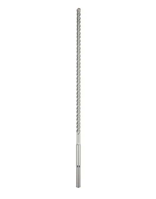 Produktfoto 1 von DeWALT Wolframcarbid 16 mm x 540 mm, 1 Stück