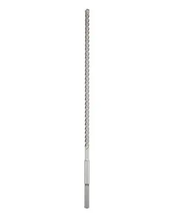 Produktfoto 1 von DeWALT Wolframcarbid 16 mm x 540mm, 1 Stück