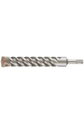 Produktfoto 1 von DeWALT Hartmetall, Stahl gehärtet 25 mm x 300mm, 1 Stück