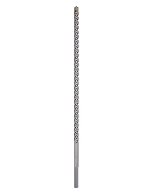 Produktfoto 1 von DeWALT Hartmetallkopf 20 mm x 340 mm, 1 Stück