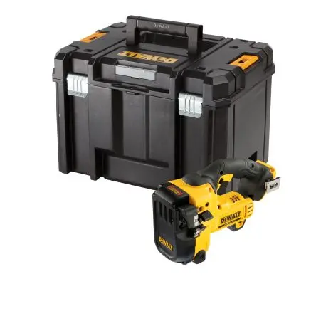 Produktfoto 1 von DeWALT Schnurlos 18 V