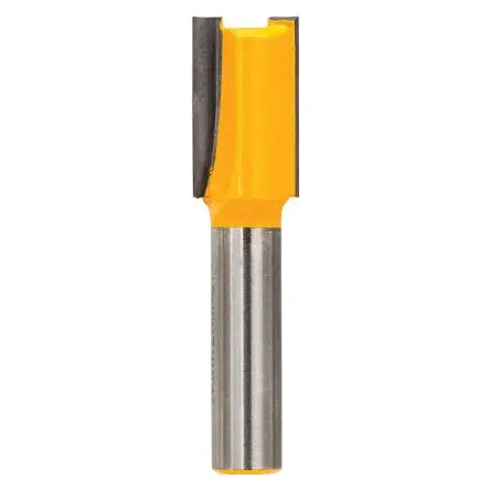 Produktfoto 1 von DeWALT Fräser-Bitsatz 1-teilig