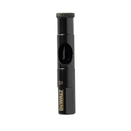 Produktfoto 1 von DeWALT Diamant-Spitze 10 mm