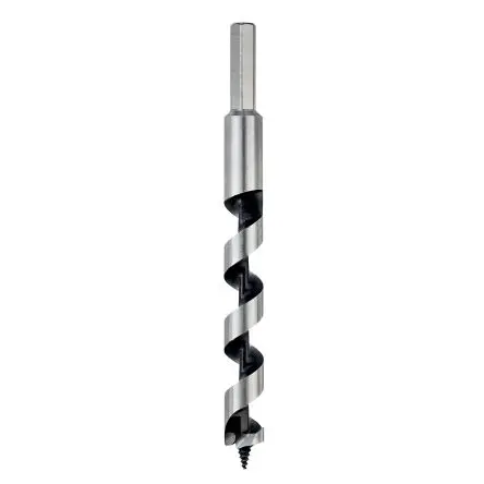 Produktfoto 1 von DeWALT Stahl gehärtet 16 mm x 200 mm, 1 Stück