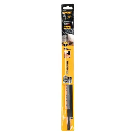 Produktfoto 1 von DeWALT HSS Multi-Material Sägeblatt 295 mm 1