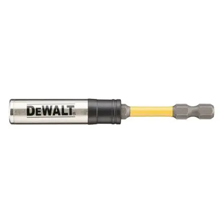 Produktfoto 1 von DeWALT 1/4 in Sechskant, Edelstahl, Länge 92mm
