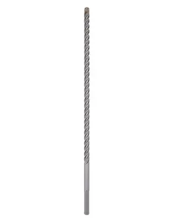Produktfoto 1 von DeWALT Wolframcarbid 20 mm x 540mm, 1 Stück