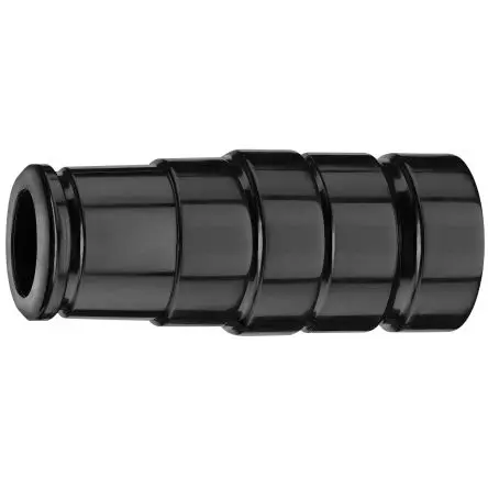 Produktfoto 1 von DeWALT Mit Leitung Staubabsauger-Gummiadapter
