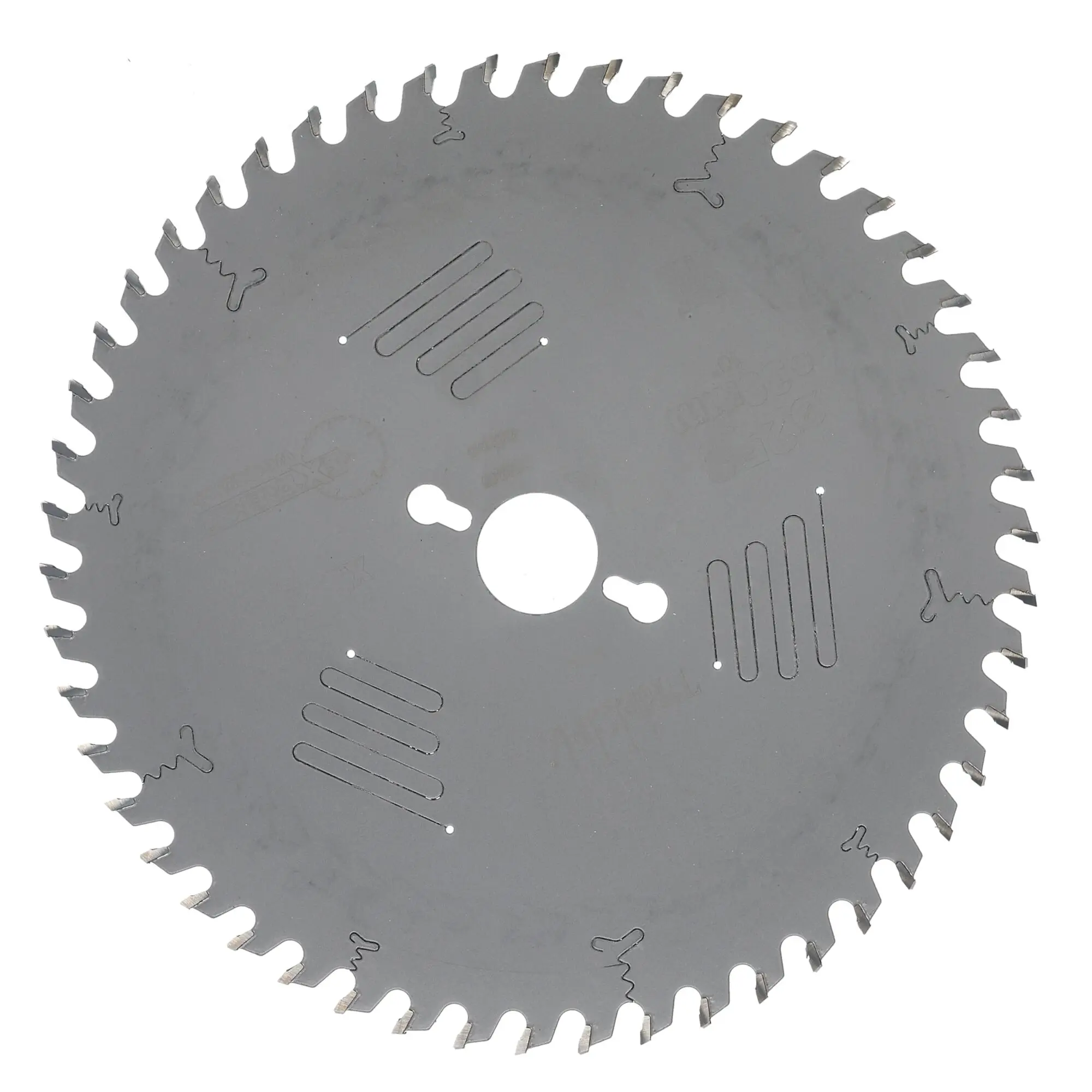 Produktfoto 1 von DeWALT 50 Hartmetall Holz Kreissägeblatt, Ø 250 mm 1
