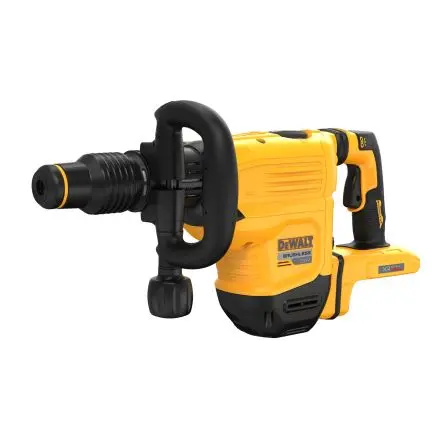 Produktfoto 1 von DeWALT DCH Bohrhammer Schnurlos Bürstenlos 1060U/min