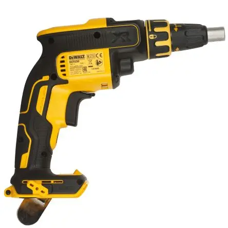 Produktfoto 1 von DeWALT DCF620NT-XJ 435 W Elektroschrauber 18 V 4400U/min