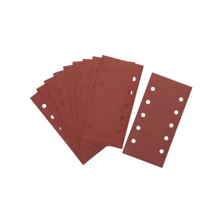Produktfoto 1 von DeWALT Schleifpapier, Korngröße 120, 228 mm 115mm