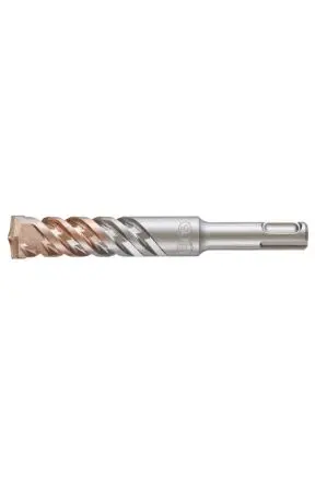 Produktfoto 1 von DeWALT Stahl gehärtet 2-schneidiger Bohrer 15 mm x 160mm, 1 Stück
