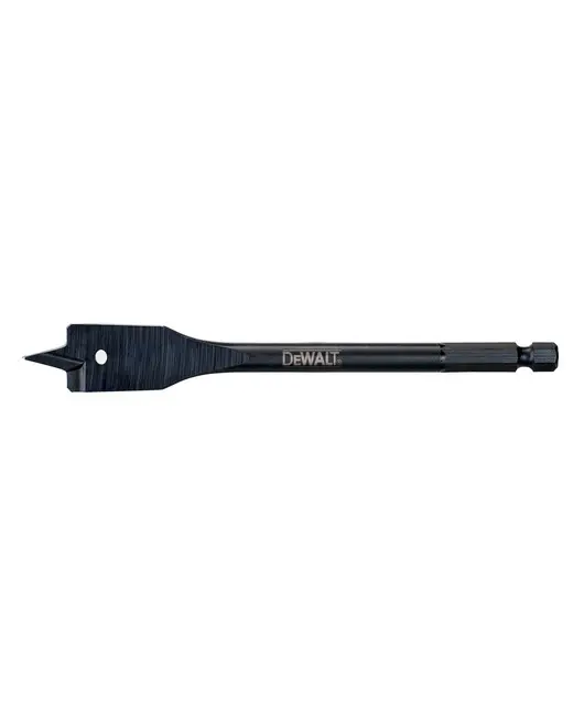 Produktfoto 1 von DeWALT Stahl 0.25in 14 mm x 152 mm, 1 Stück