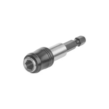 Produktfoto 1 von DeWALT 1/4 in Sechskant, Edelstahl, Länge 60mm