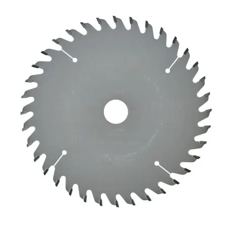 DeWALT 36 Hartmetall Holz Kreissägeblatt, Ø 160 mm 1