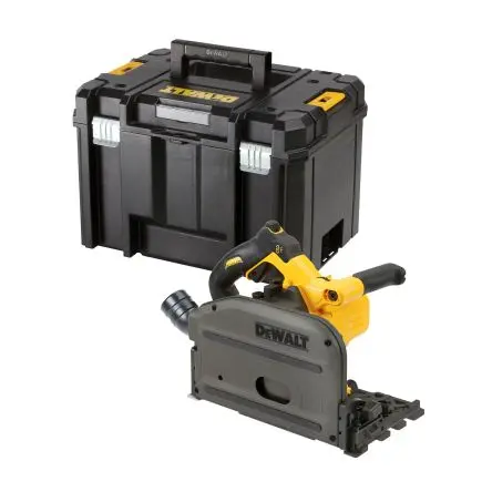 DeWALT DCS520NT-XJ Schnurlos, Schnitttiefe 44 mm