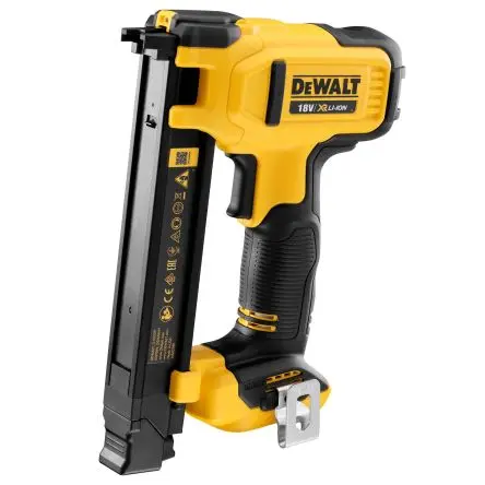 Produktfoto 1 von DeWALT Tacker DCN701N-XJ DCN701N-XJ, 35 Blatt