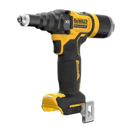 DeWALT Nietenzange