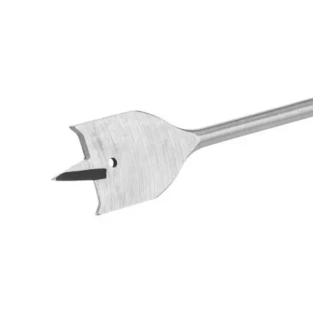 Produktfoto 1 von DeWALT Chrom Vanadium Stahl Flachstecker 0.25in 32 mm x 160 mm, 1 Stück