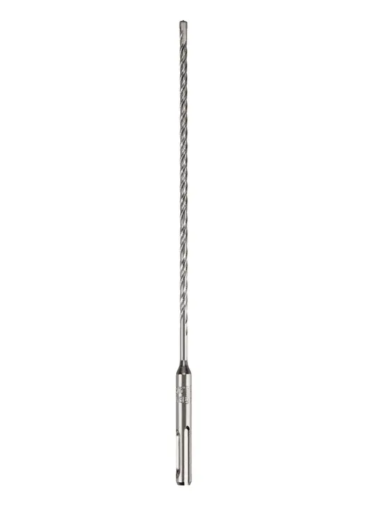 Produktfoto 1 von DeWALT Hartmetall SDS Plus™ 5 mm x 210 mm, 1 Stück